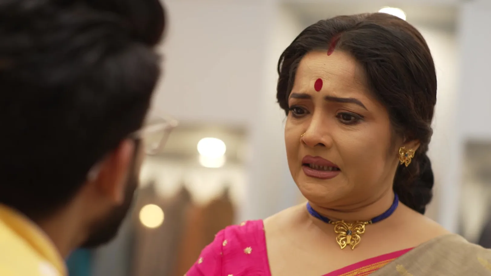 Jowar Bhanta - October 21, 2025 - Episode Spoiler