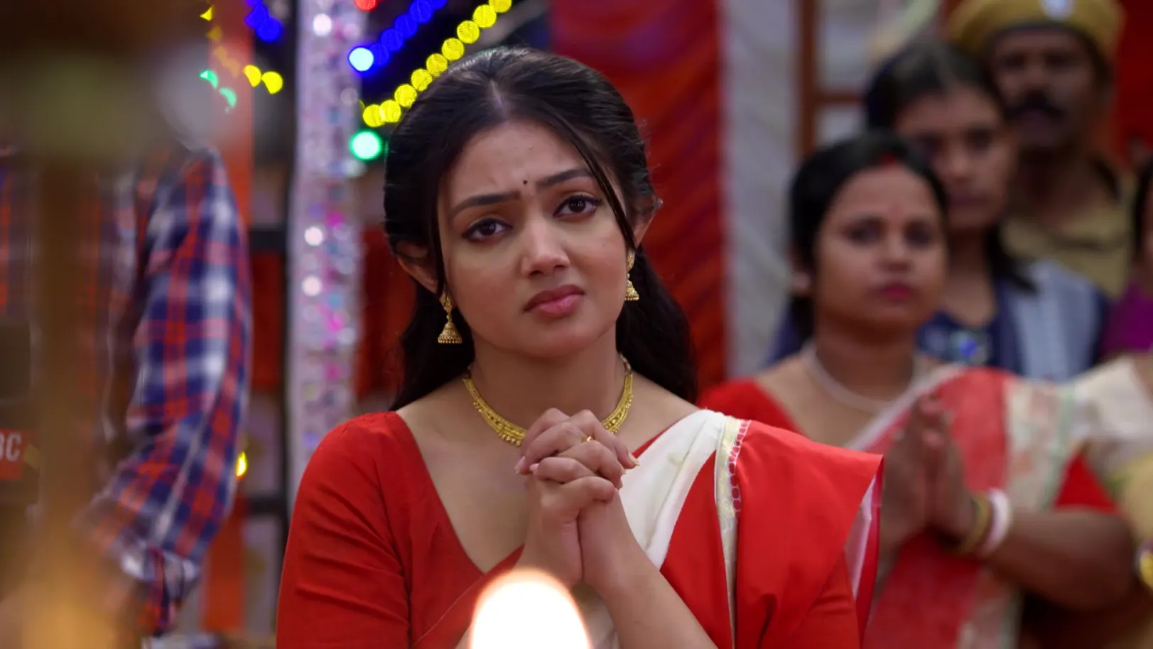 Phulki - October 26, 2025 - Episode Spoiler Phulki - October 26, 2025 - Episode Spoiler