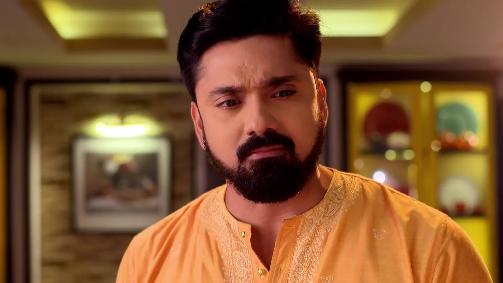 Tui Amar Hero - October 23, 2025 - Episode Spoiler