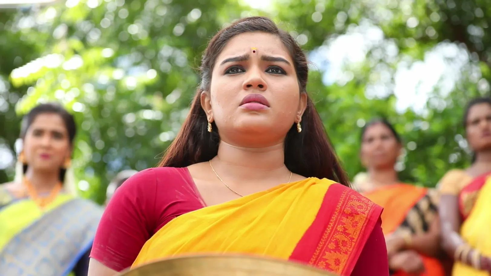 Parvati – Umeed Zindagi Ki - October 18, 2025 - Episode Spoiler Parvati – Umeed Zindagi Ki - October 18, 2025 - Episode Spoiler