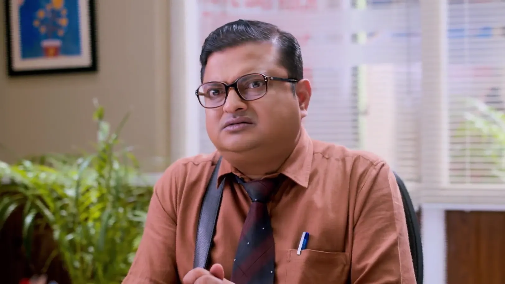 Sriman Bhogoban Das - October 20, 2025 - Webisode 20th October 2025 Webisode