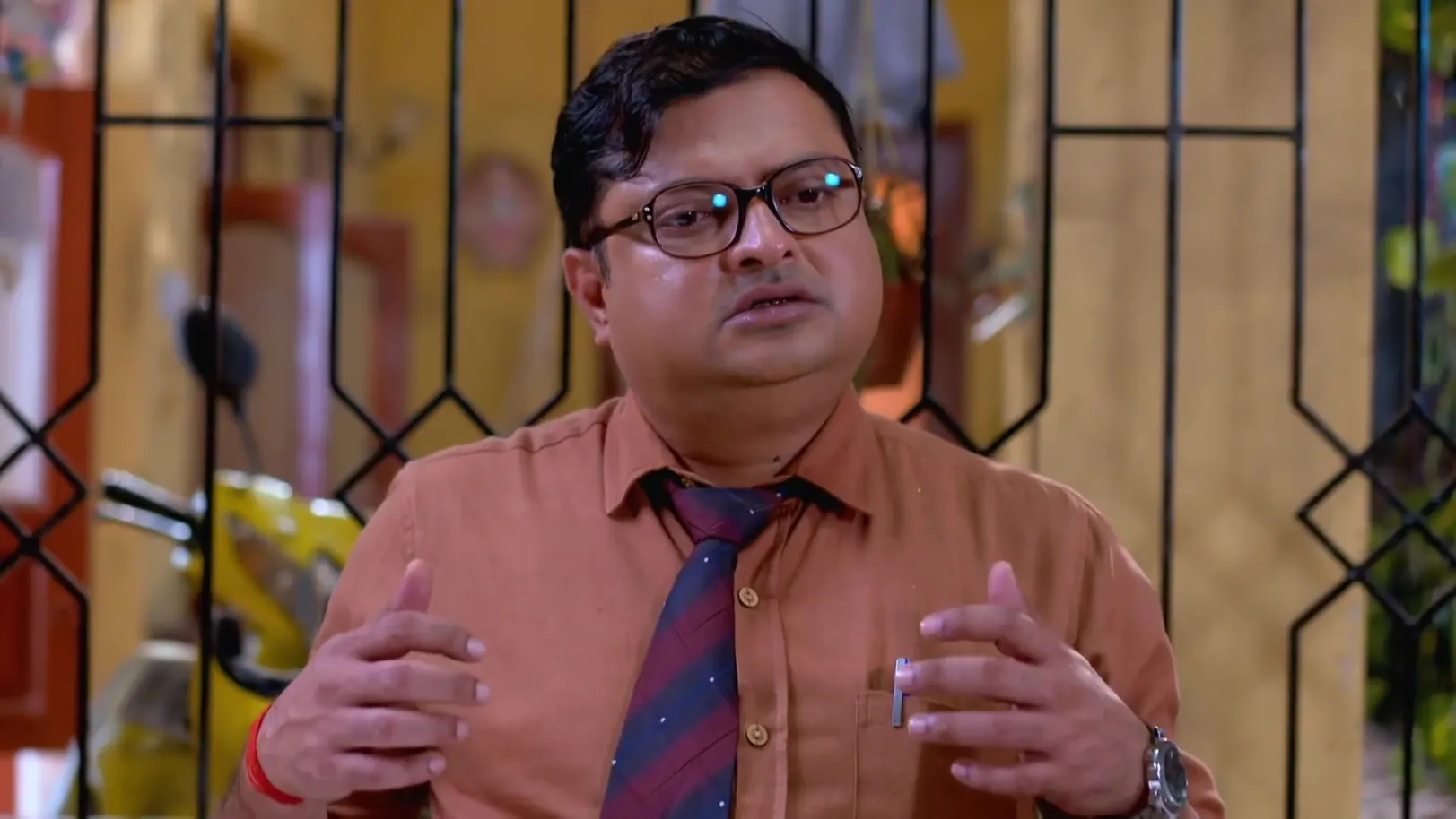 Sriman Bhogoban Das - October 21, 2025 - Webisode 21st October 2025 Webisode