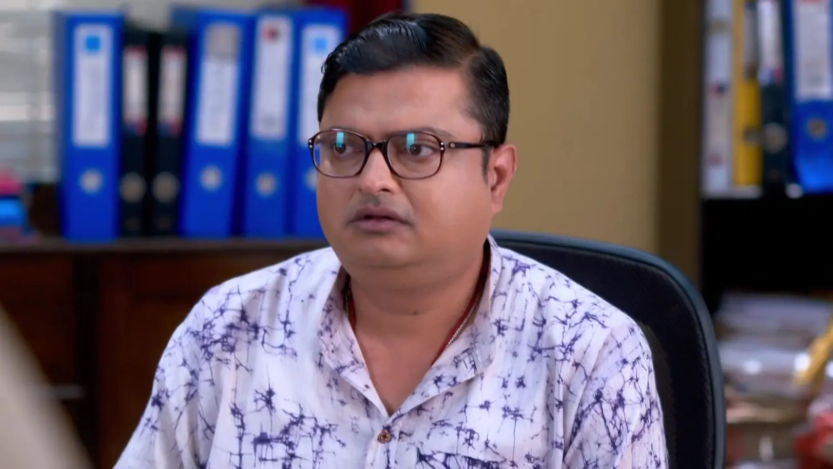 Sriman Bhogoban Das - October 23, 2025 - Webisode 23rd October 2025 Webisode