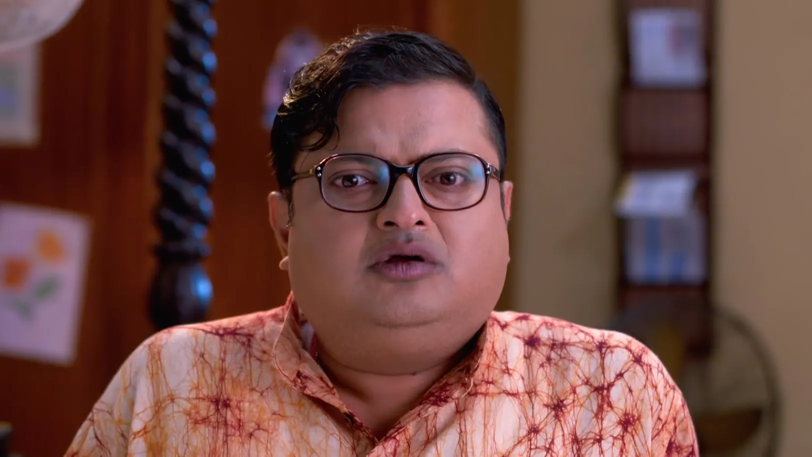Sriman Bhogoban Das - October 21, 2025 - Best Scene 