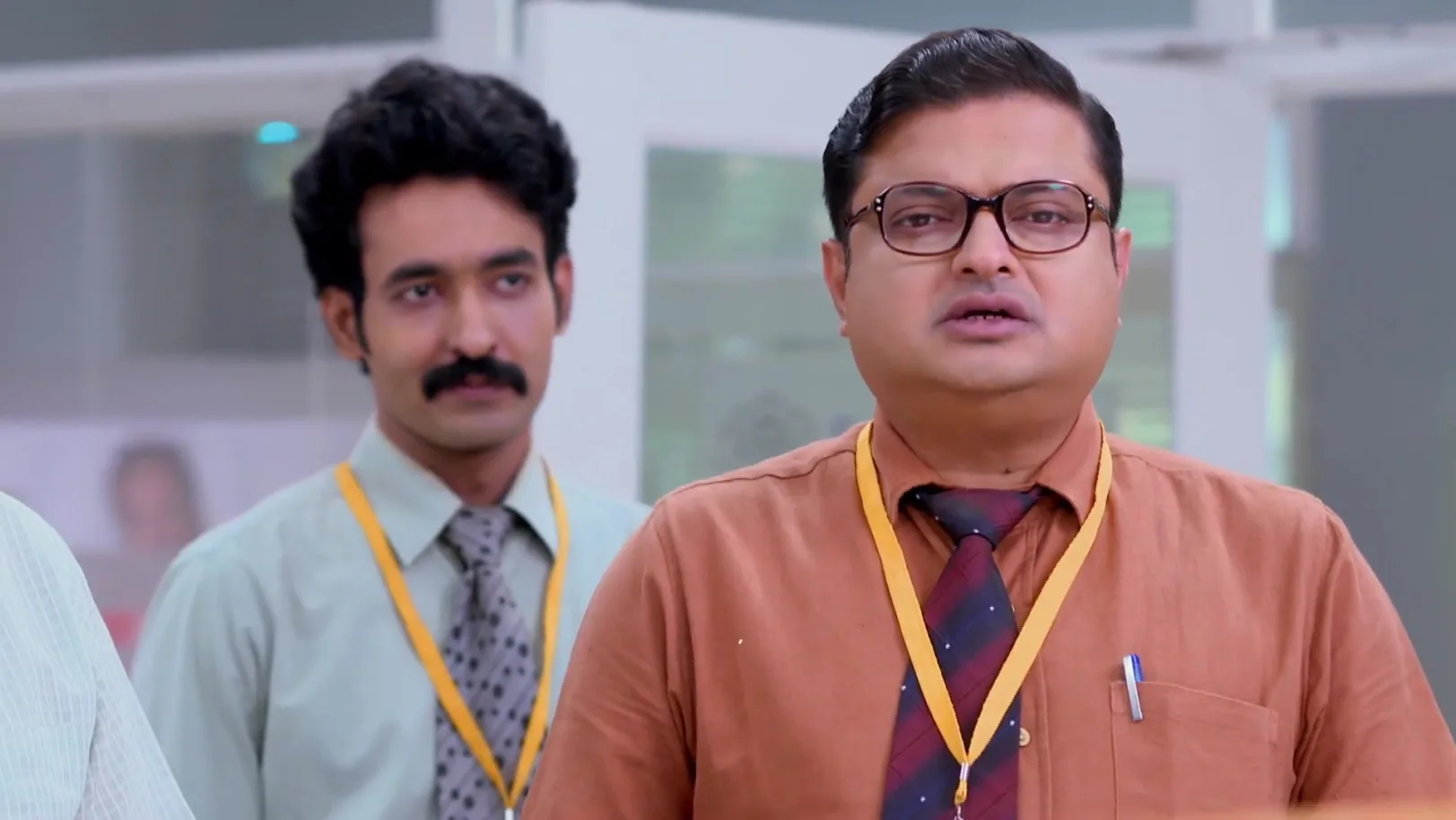 Sriman Bhogoban Das - October 20, 2025 - Best Scene 