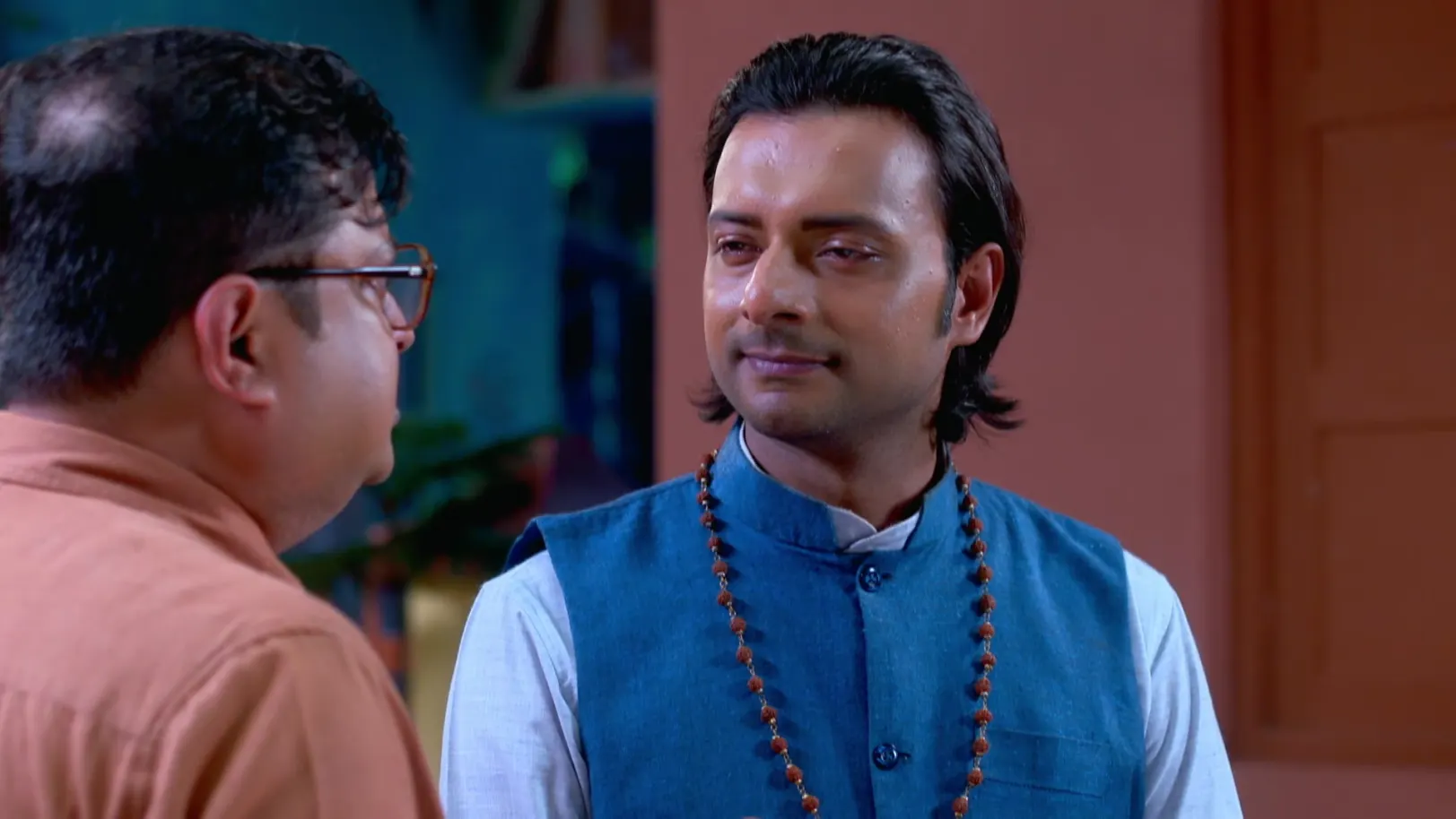 Sriman Bhogoban Das - October 21, 2025 - Episode Spoiler