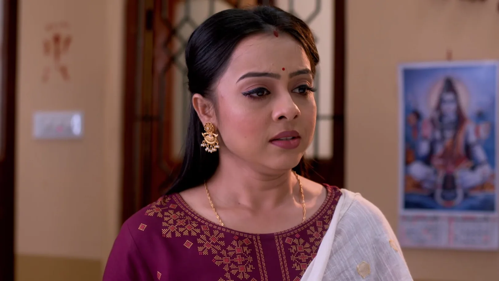 Sriman Bhogoban Das - October 23, 2025 - Episode Spoiler