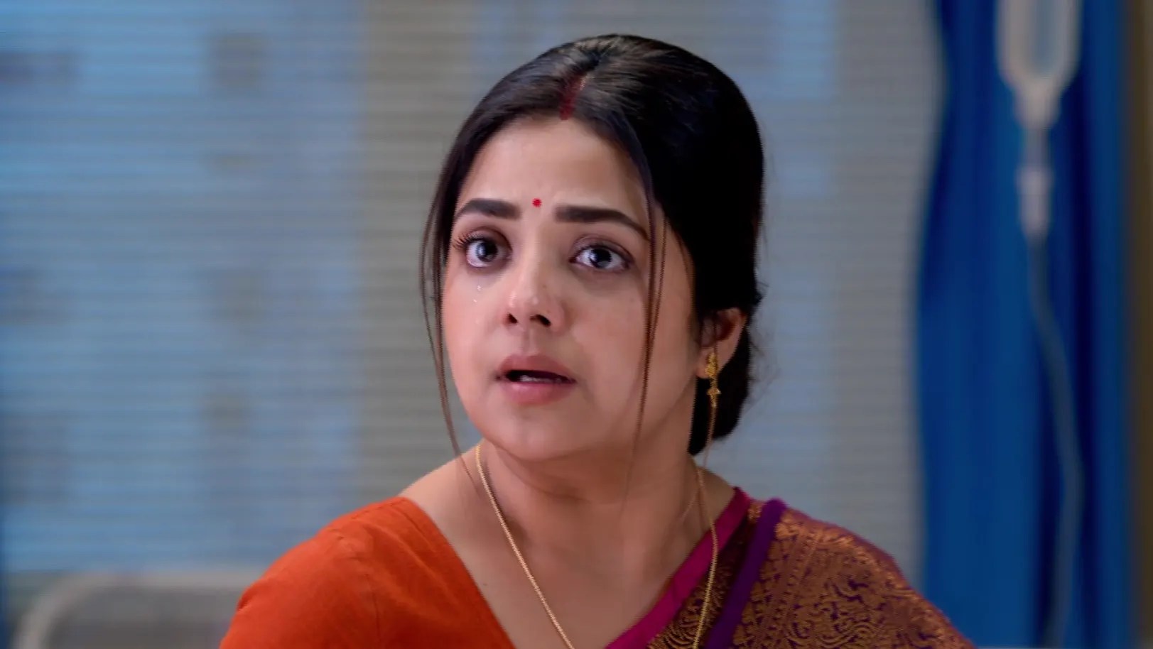 Sriman Bhogoban Das - October 24, 2025 - Episode Spoiler