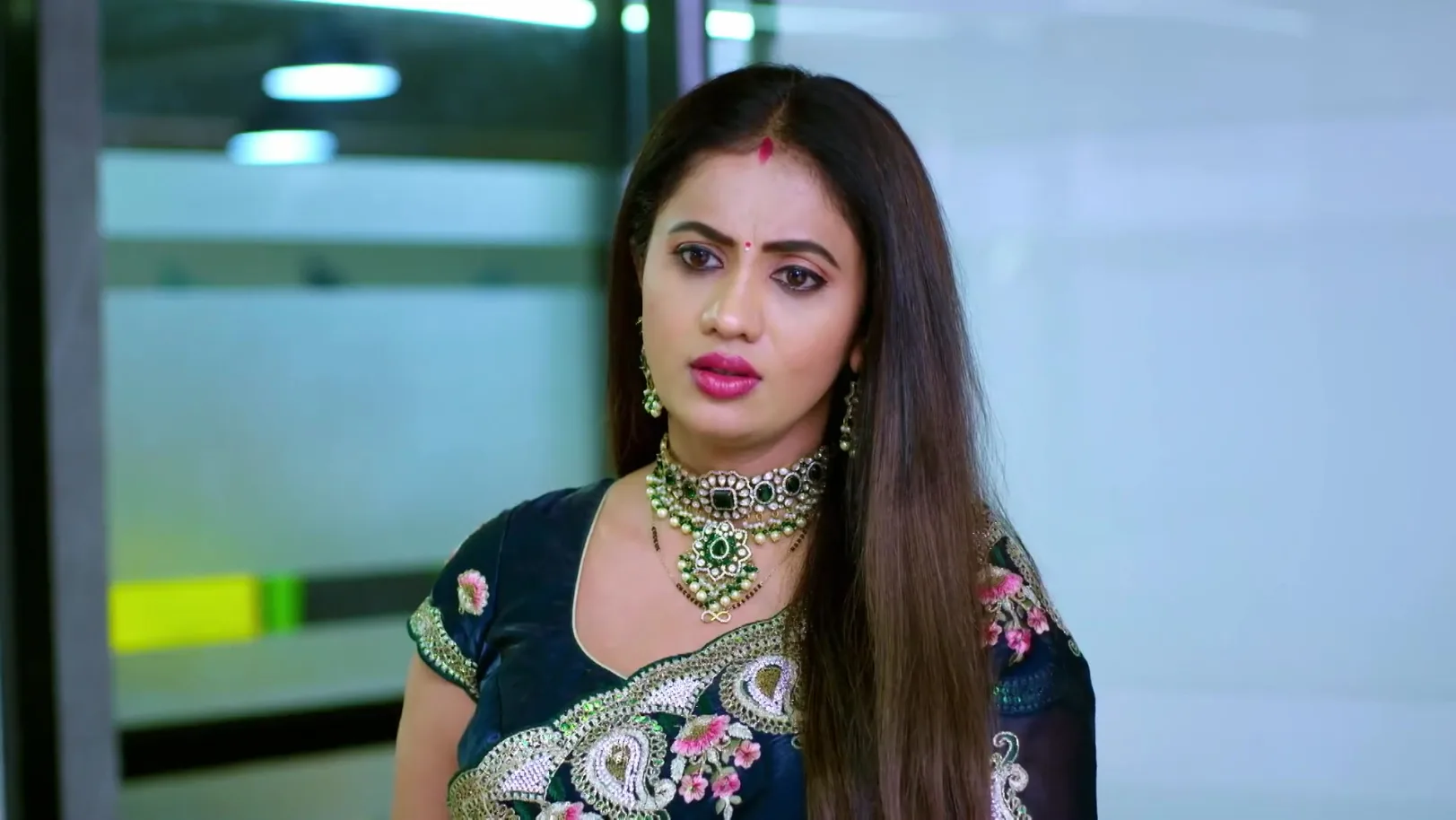 Brahmagantu - October 20, 2025 - Webisode 20th October 2025 Webisode