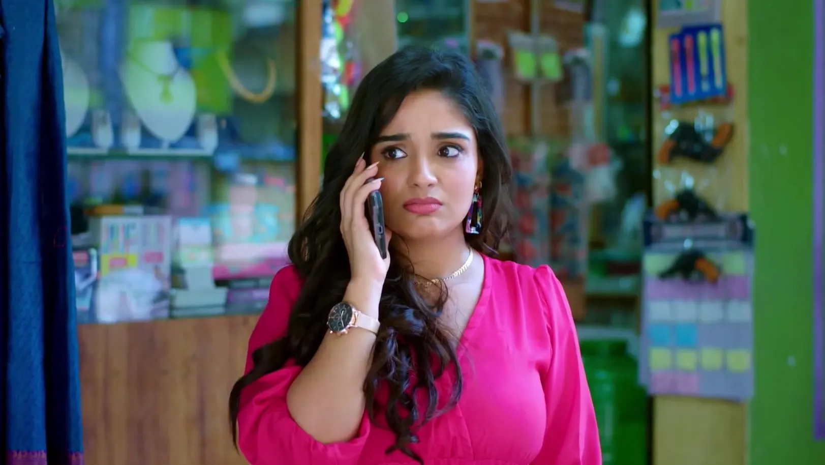 Brahmagantu - October 22, 2025 - Webisode 22nd October 2025 Webisode