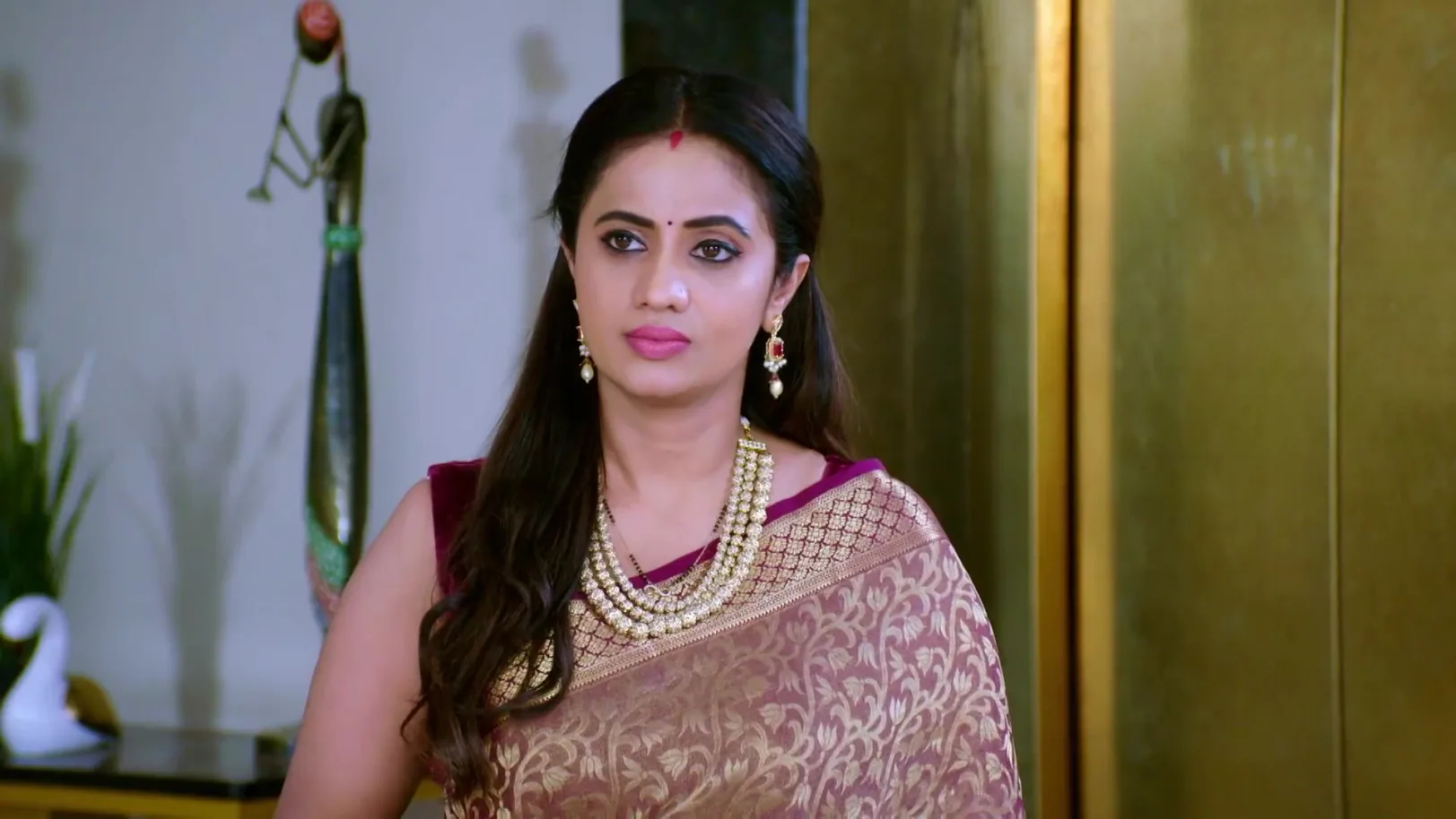 Brahmagantu - October 24, 2025 - Webisode 24th October 2025 Webisode