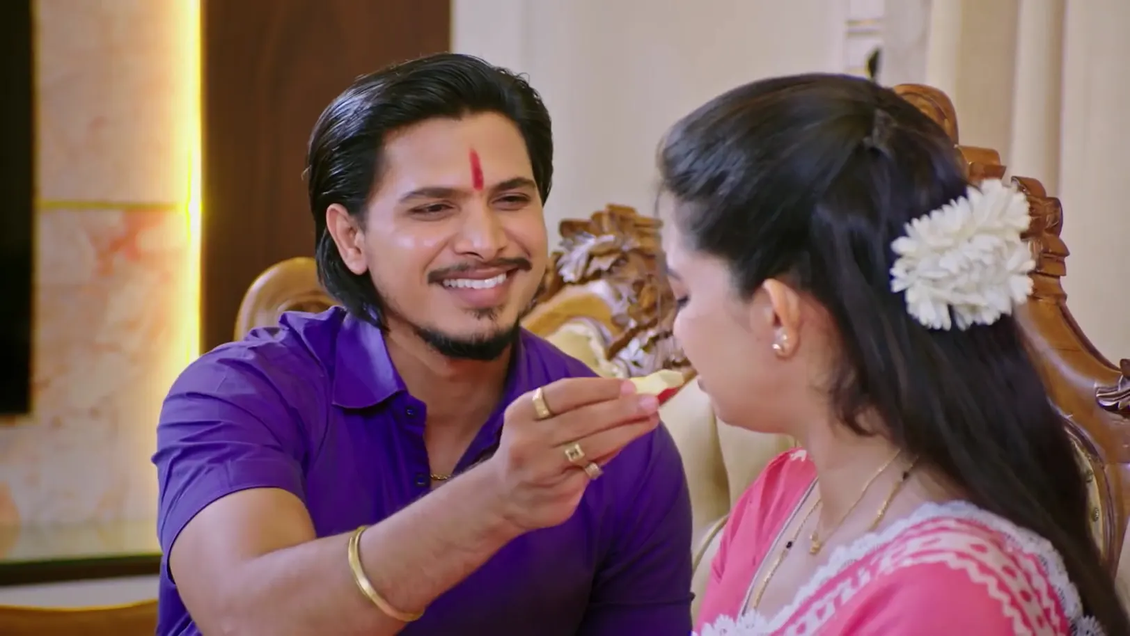Lakshmi Nivasa - October 20, 2025 - Webisode 20th October 2025 Webisode