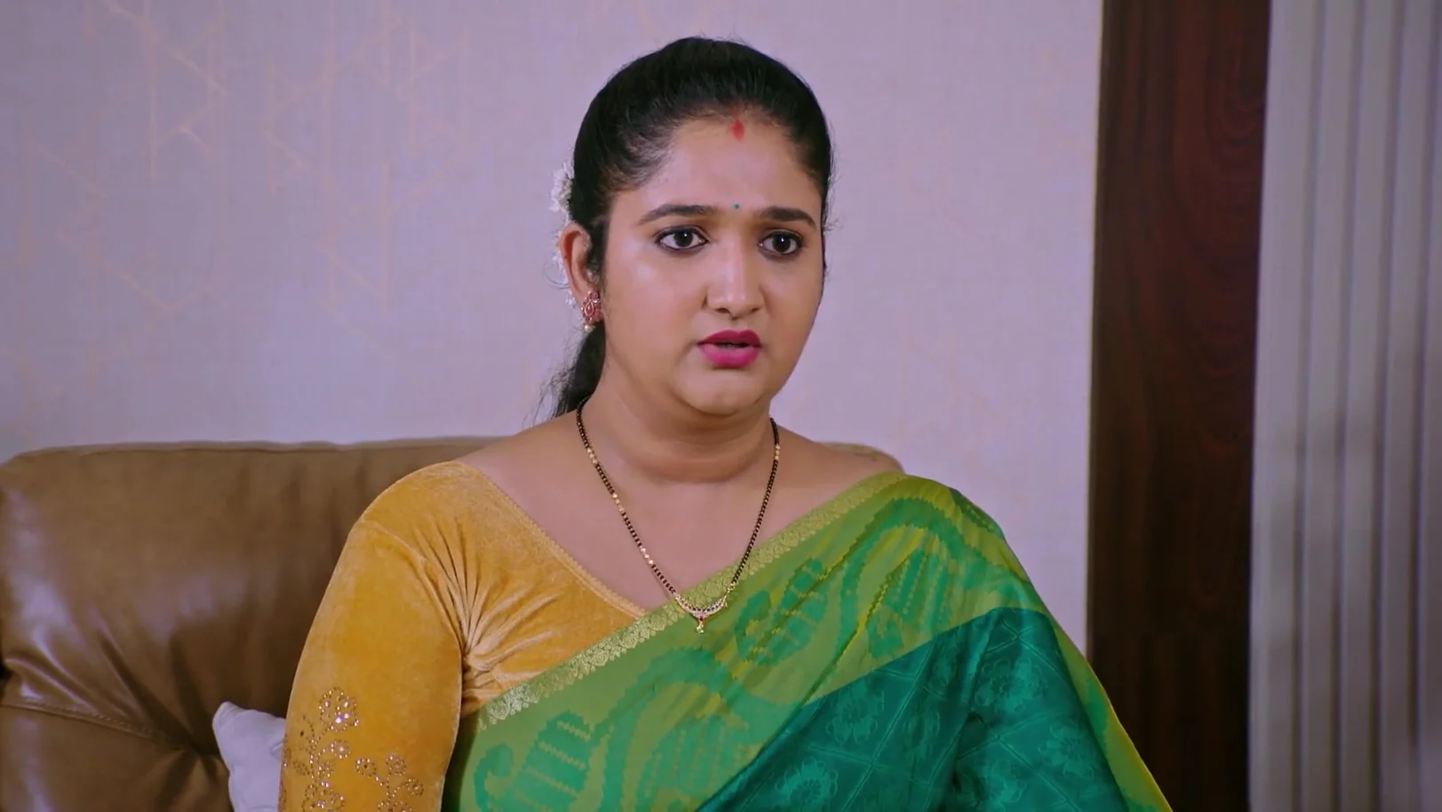 Lakshmi Nivasa - October 23, 2025 - Webisode 23rd October 2025 Webisode Lakshmi Nivasa - October 23, 2025 - Webisode 23rd October 2025 Webisode