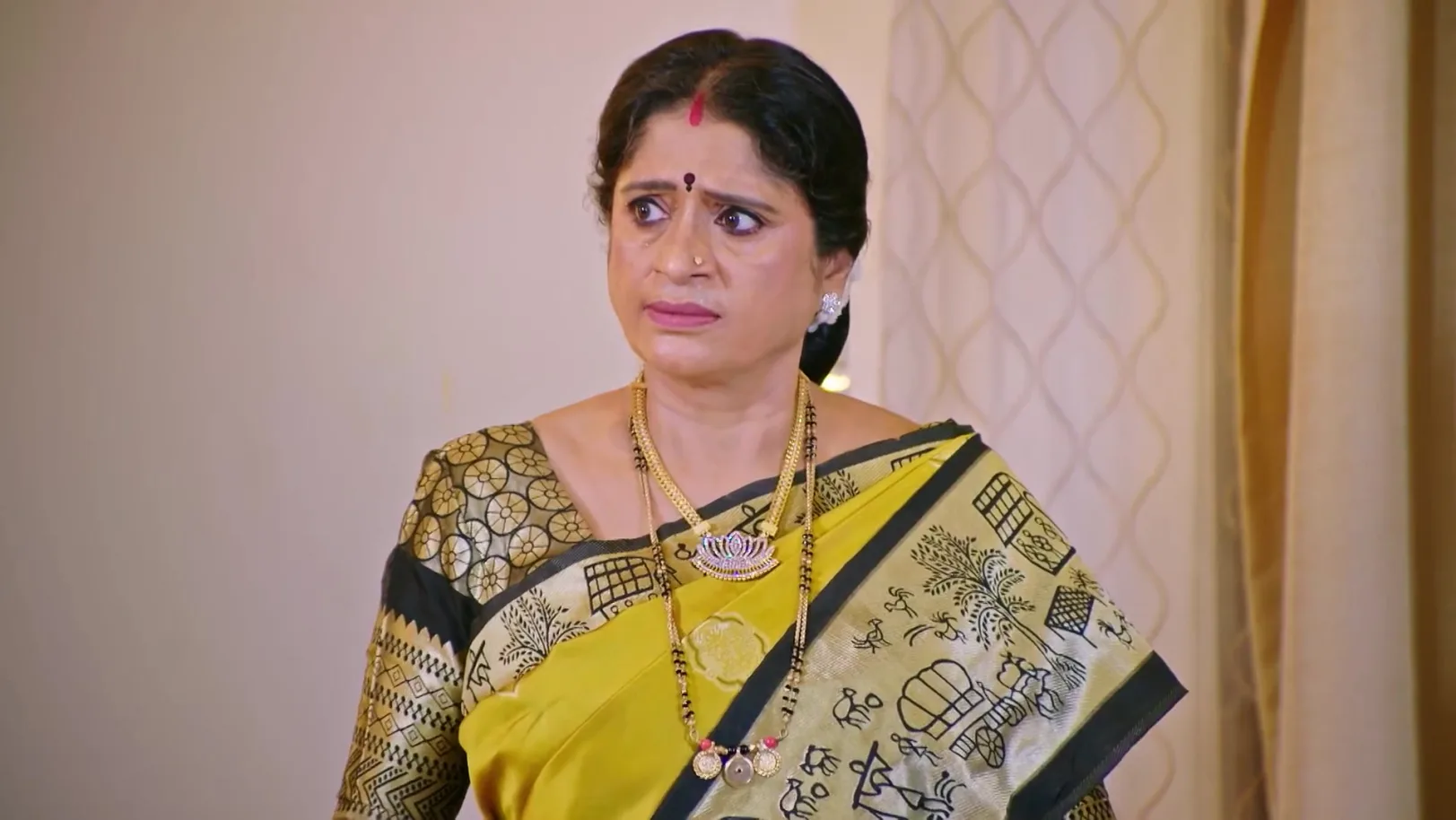 Lakshmi Nivasa - October 24, 2025 - Webisode 24th October 2025 Webisode Lakshmi Nivasa - October 24, 2025 - Webisode 24th October 2025 Webisode