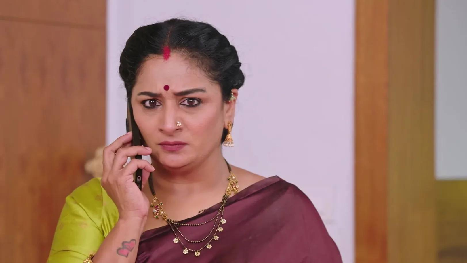 Shravani Subramanya - October 20, 2025 - Webisode 20th October 2025 Webisode Shravani Subramanya - October 20, 2025 - Webisode 20th October 2025 Webisode