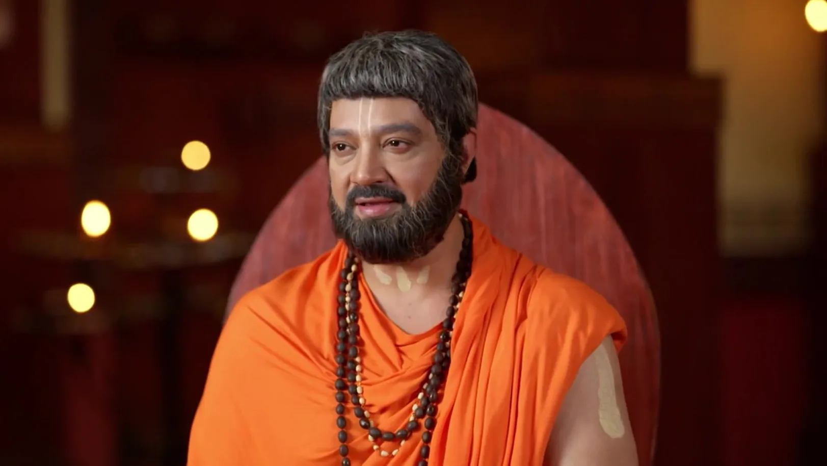 Sri Raghavendra Mahathme - October 20, 2025 - Webisode 20th October 2025 Webisode