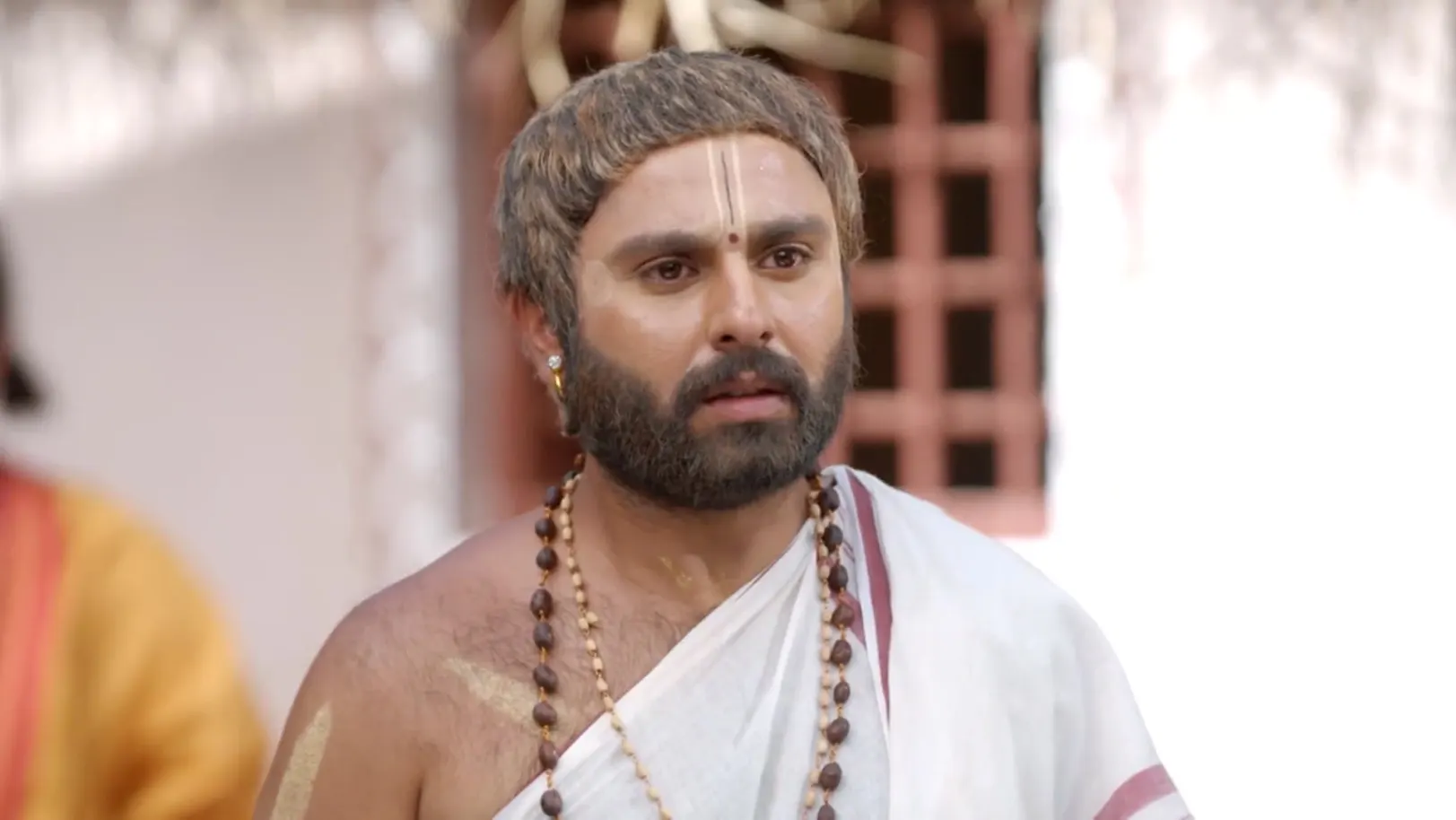 Sri Raghavendra Mahathme - October 22, 2025 - Webisode 22nd October 2025 Webisode