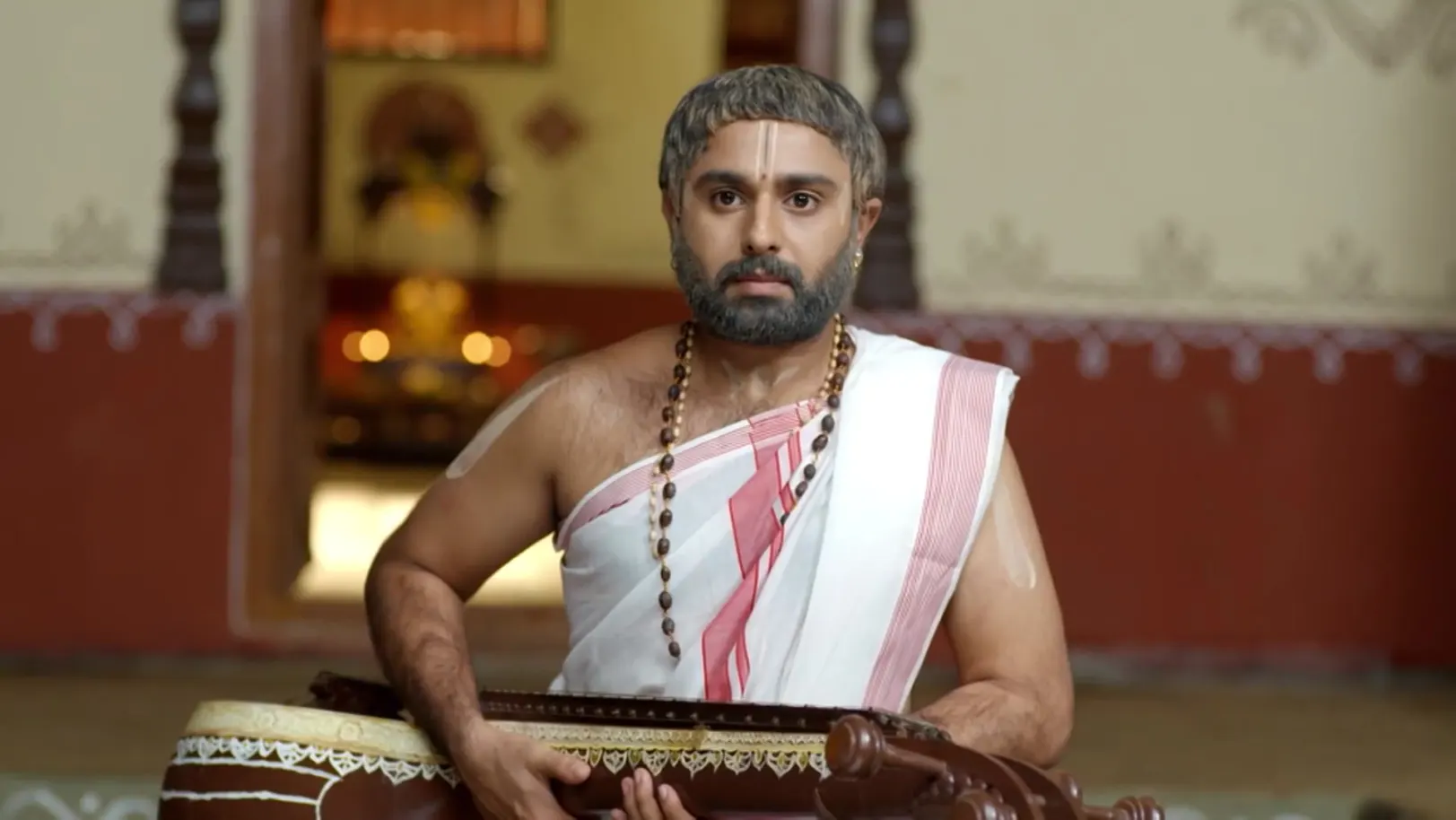 Sri Raghavendra Mahathme - October 21, 2025 - Webisode 21st October 2025 Webisode