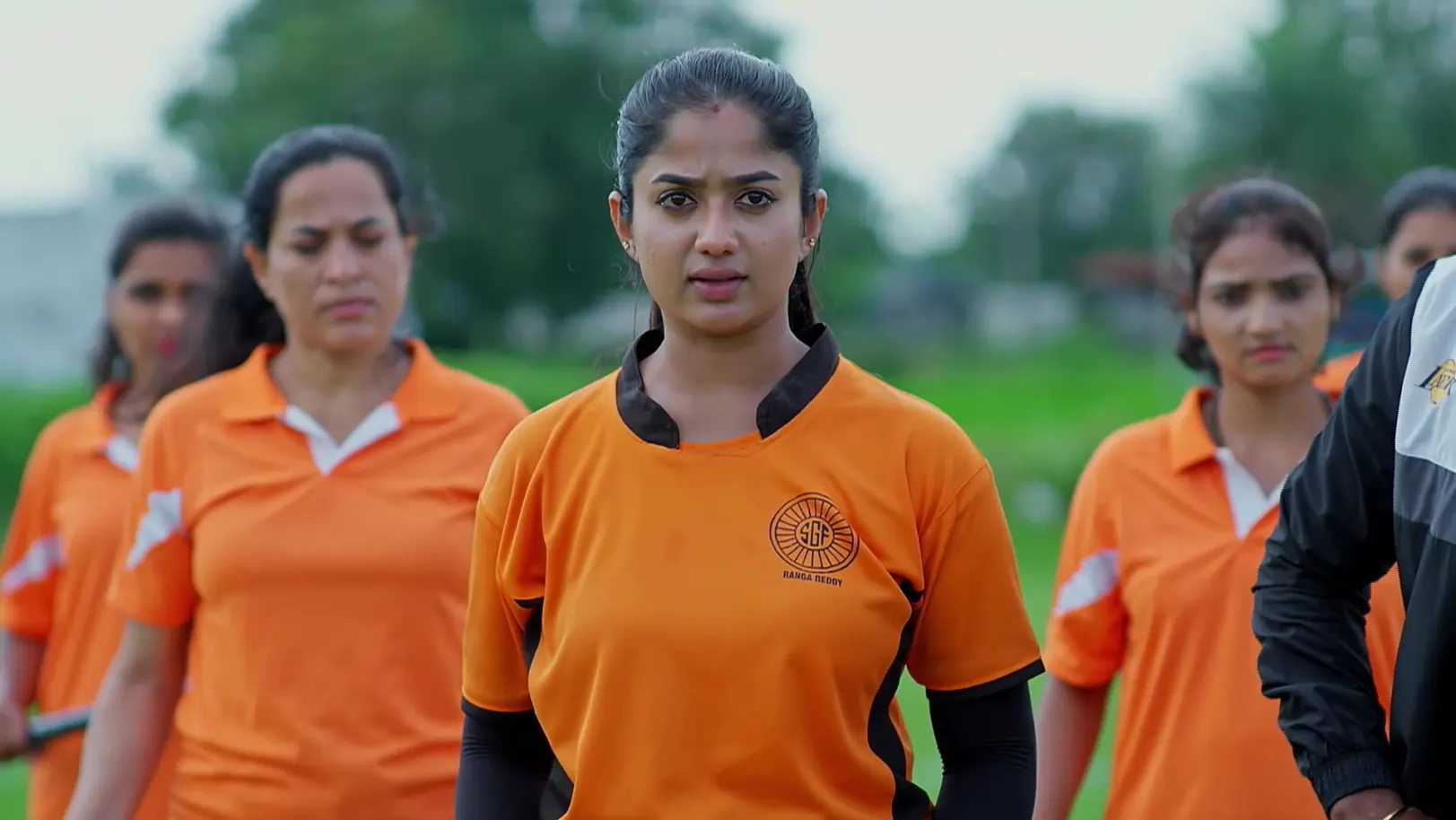 Sandhyaraaga - October 25, 2025 - Best Scene Sandhyaraaga - October 25, 2025 - Best Scene