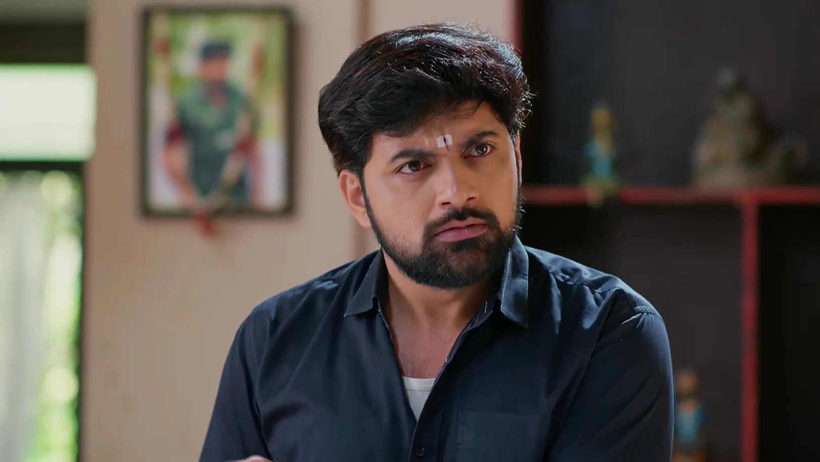 Sandhyaraaga - October 25, 2025 - Best Scene Sandhyaraaga - October 25, 2025 - Best Scene