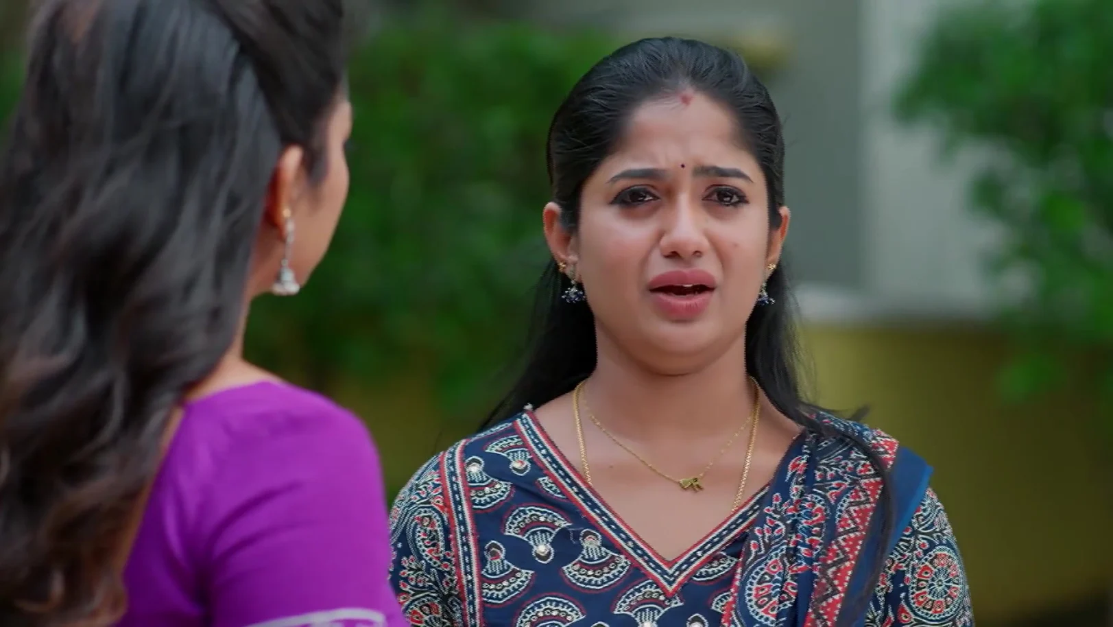 Sandhyaraaga - October 26, 2025 - Best Scene Sandhyaraaga - October 26, 2025 - Best Scene