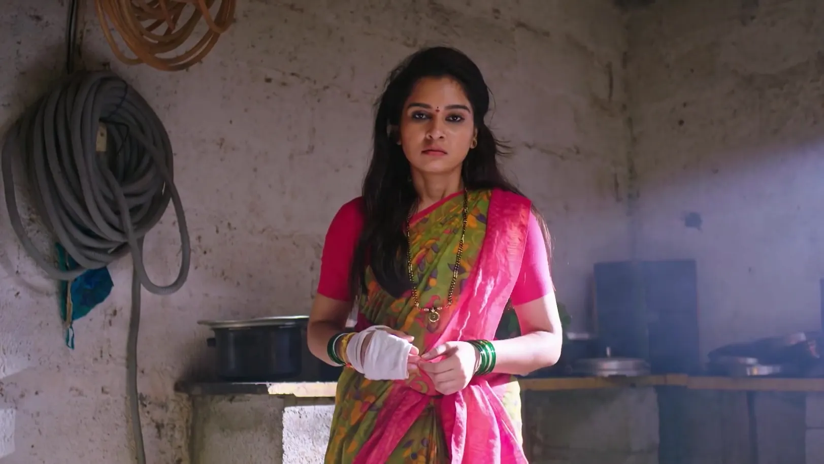 Annayya - October 21, 2025 - Best Scene Annayya - October 21, 2025 - Best Scene