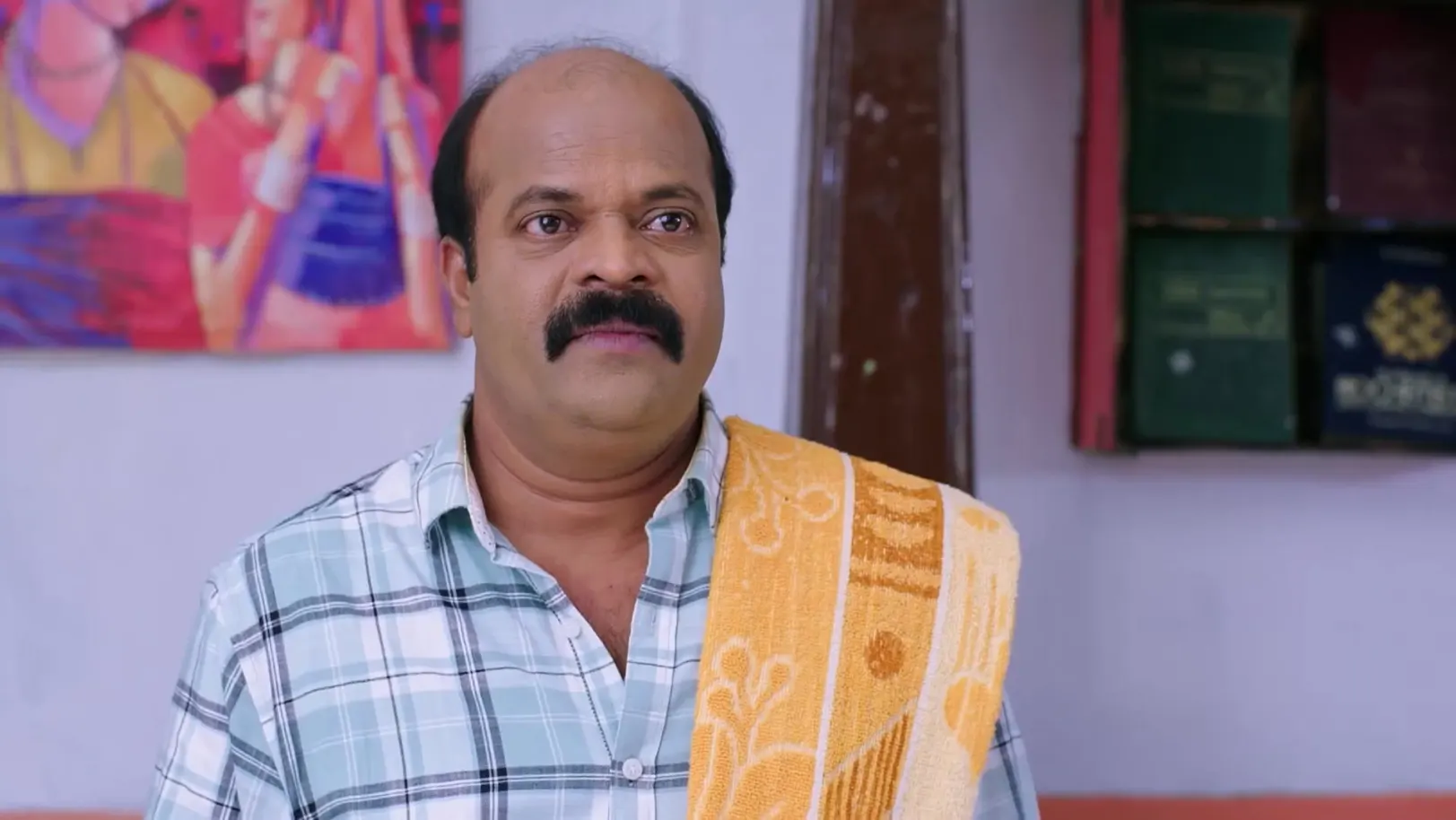 Annayya - October 22, 2025 - Best Scene Annayya - October 22, 2025 - Best Scene