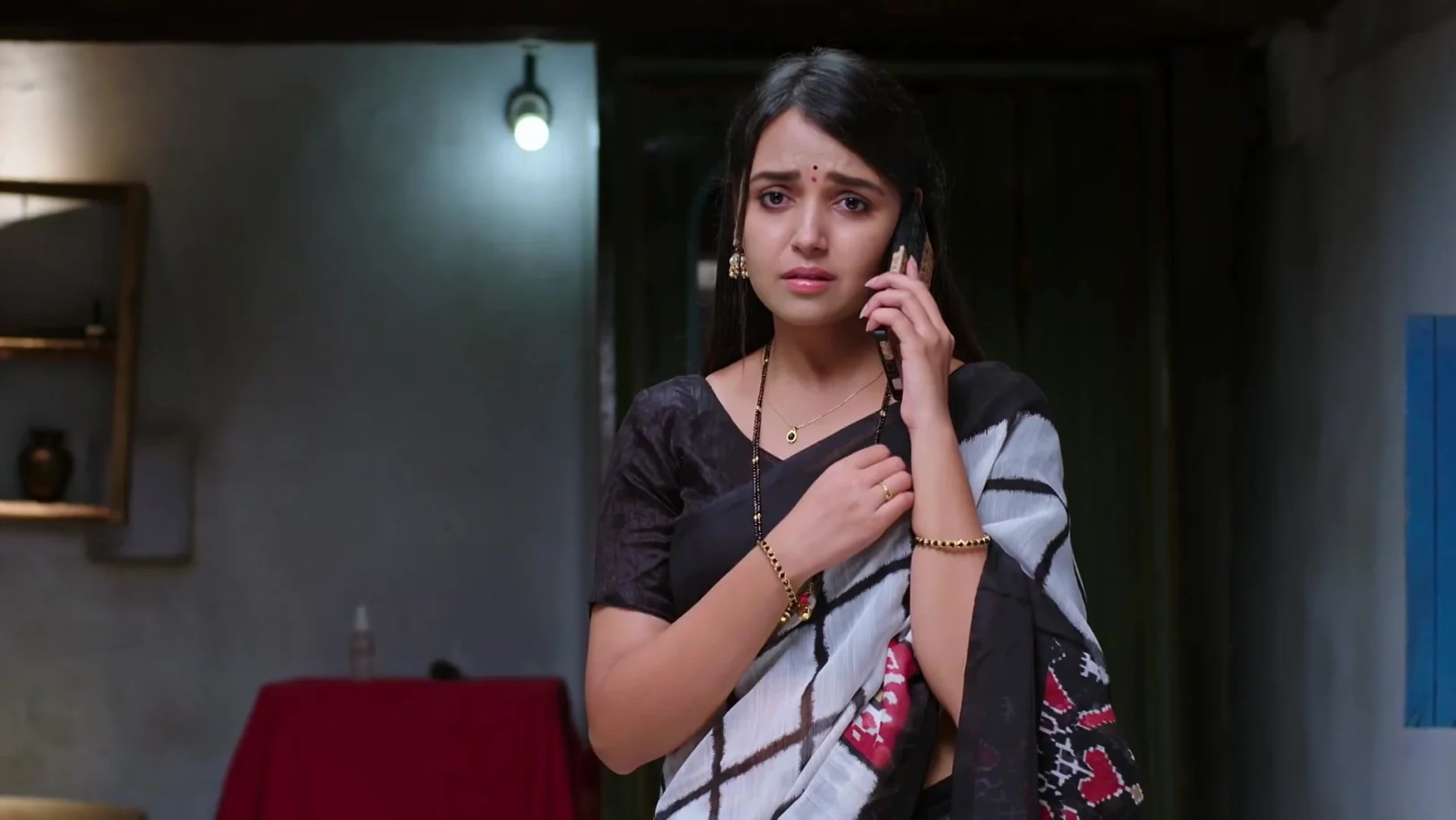 Annayya - October 24, 2025 - Best Scene Annayya - October 24, 2025 - Best Scene