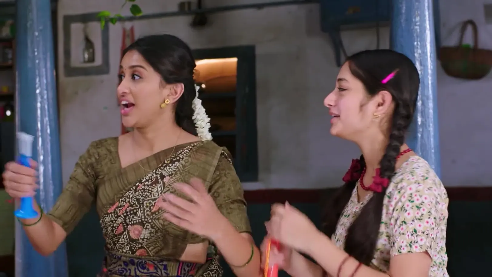 Annayya - October 23, 2025 - Best Scene Annayya - October 23, 2025 - Best Scene