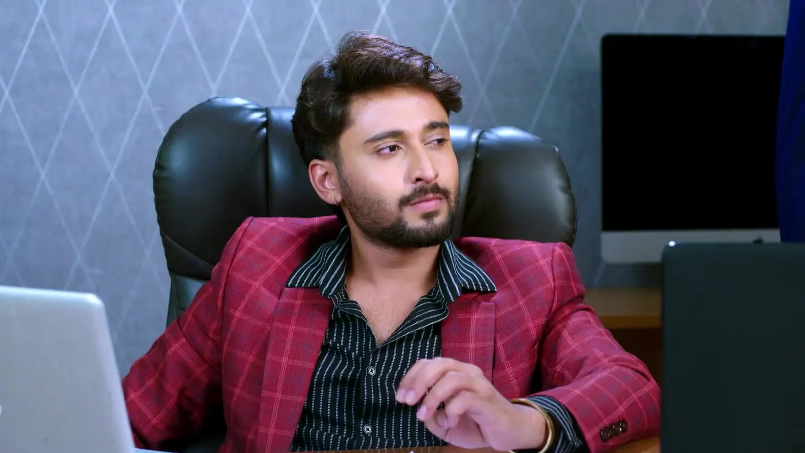 Brahmagantu - October 20, 2025 - Best Scene 