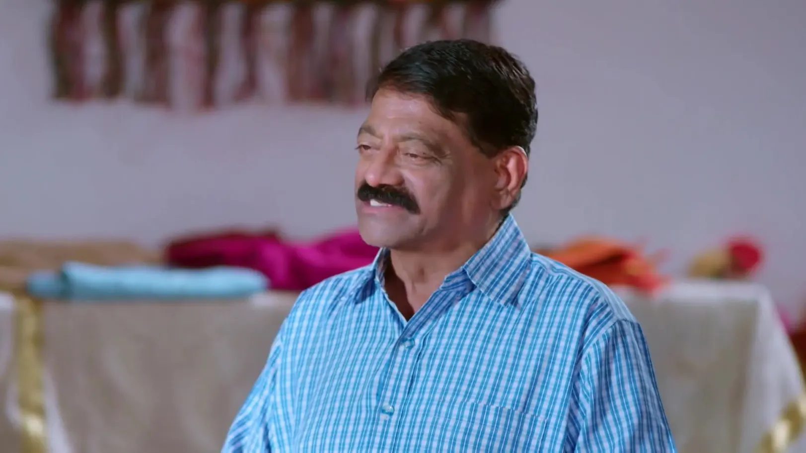 Brahmagantu - October 23, 2025 - Best Scene 