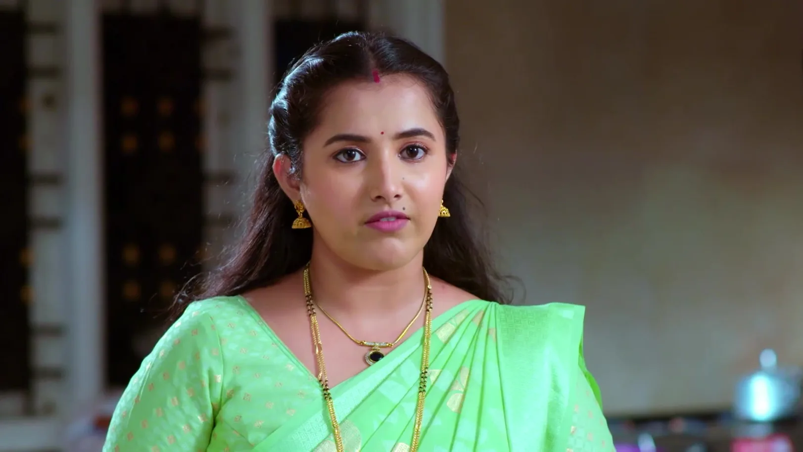 Brahmagantu - October 22, 2025 - Best Scene 