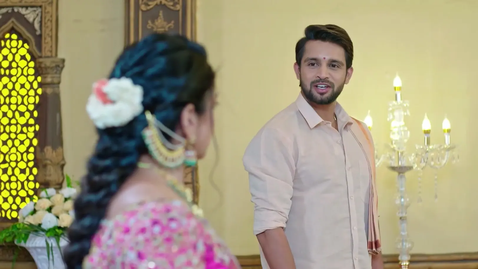 Karna - October 20, 2025 - Best Scene 