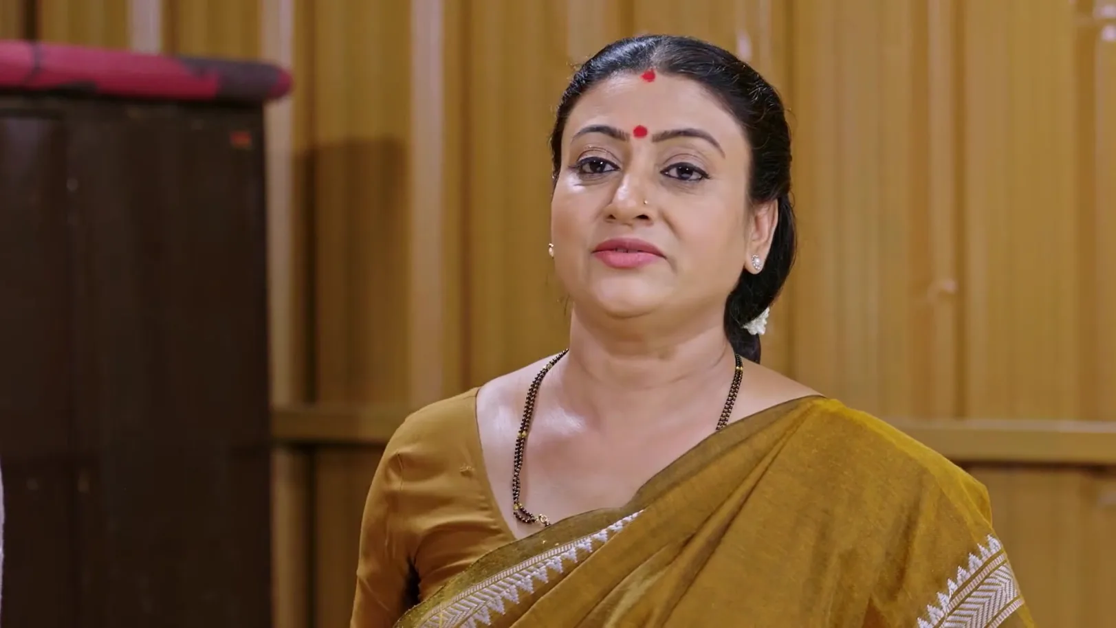 Lakshmi Nivasa - October 20, 2025 - Best Scene 