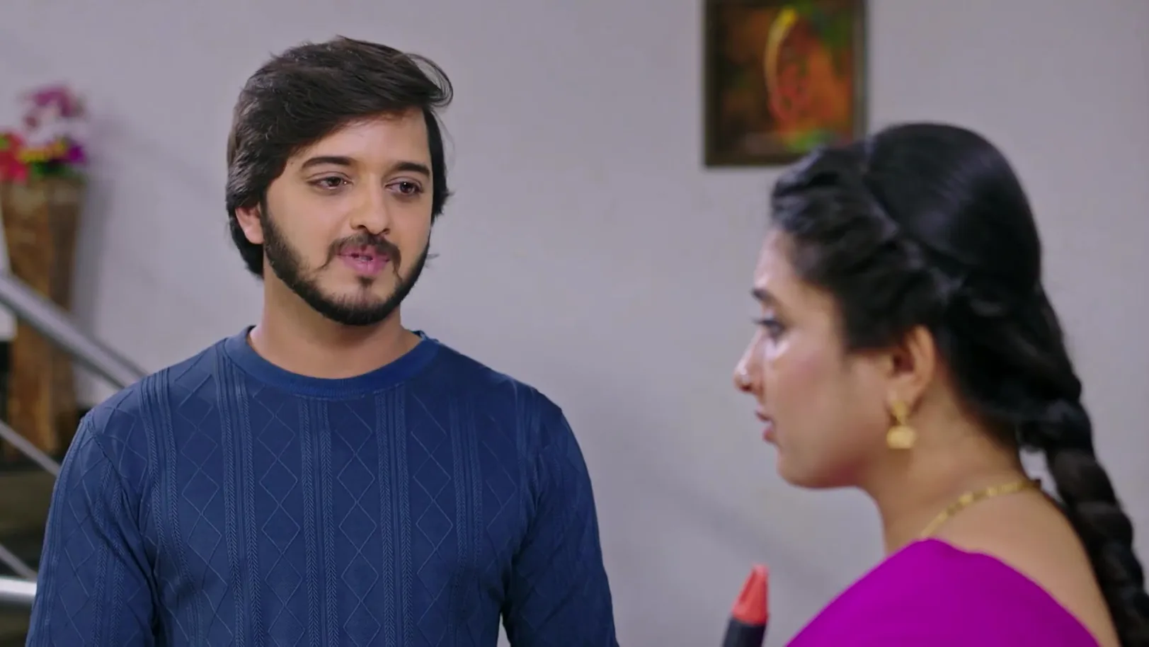 Lakshmi Nivasa - October 21, 2025 - Best Scene 