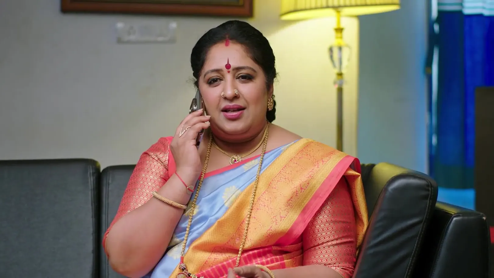 Puttakkana Makkalu - October 21, 2025 - Best Scene 