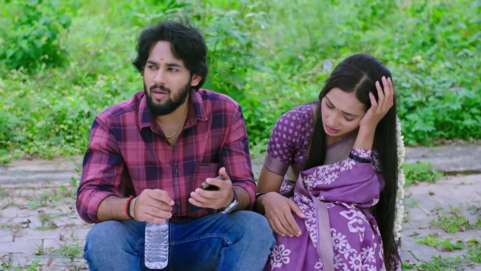 Shravani Subramanya - October 20, 2025 - Best Scene  Shravani Subramanya - October 20, 2025 - Best Scene