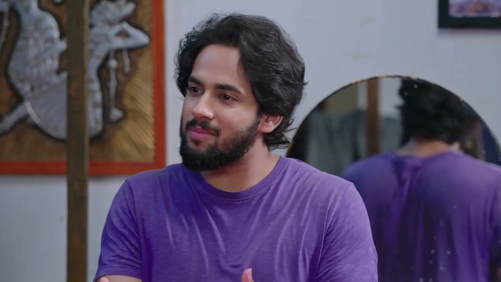 Shravani Subramanya - October 20, 2025 - Best Scene  Shravani Subramanya - October 20, 2025 - Best Scene