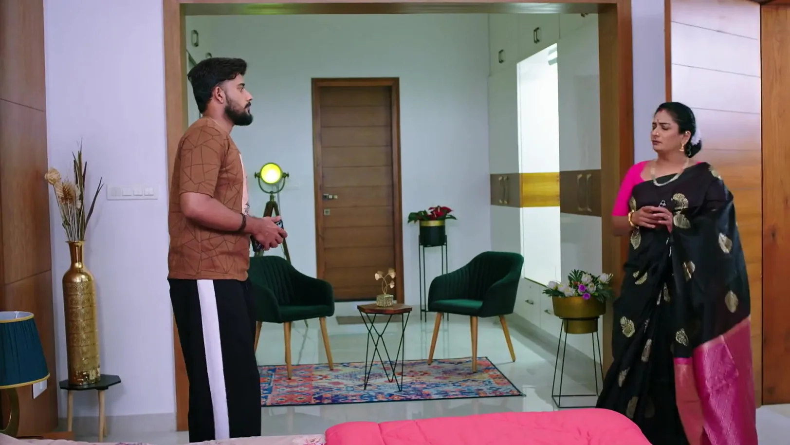 Shravani Subramanya - October 25, 2025 - Best Scene  Shravani Subramanya - October 25, 2025 - Best Scene