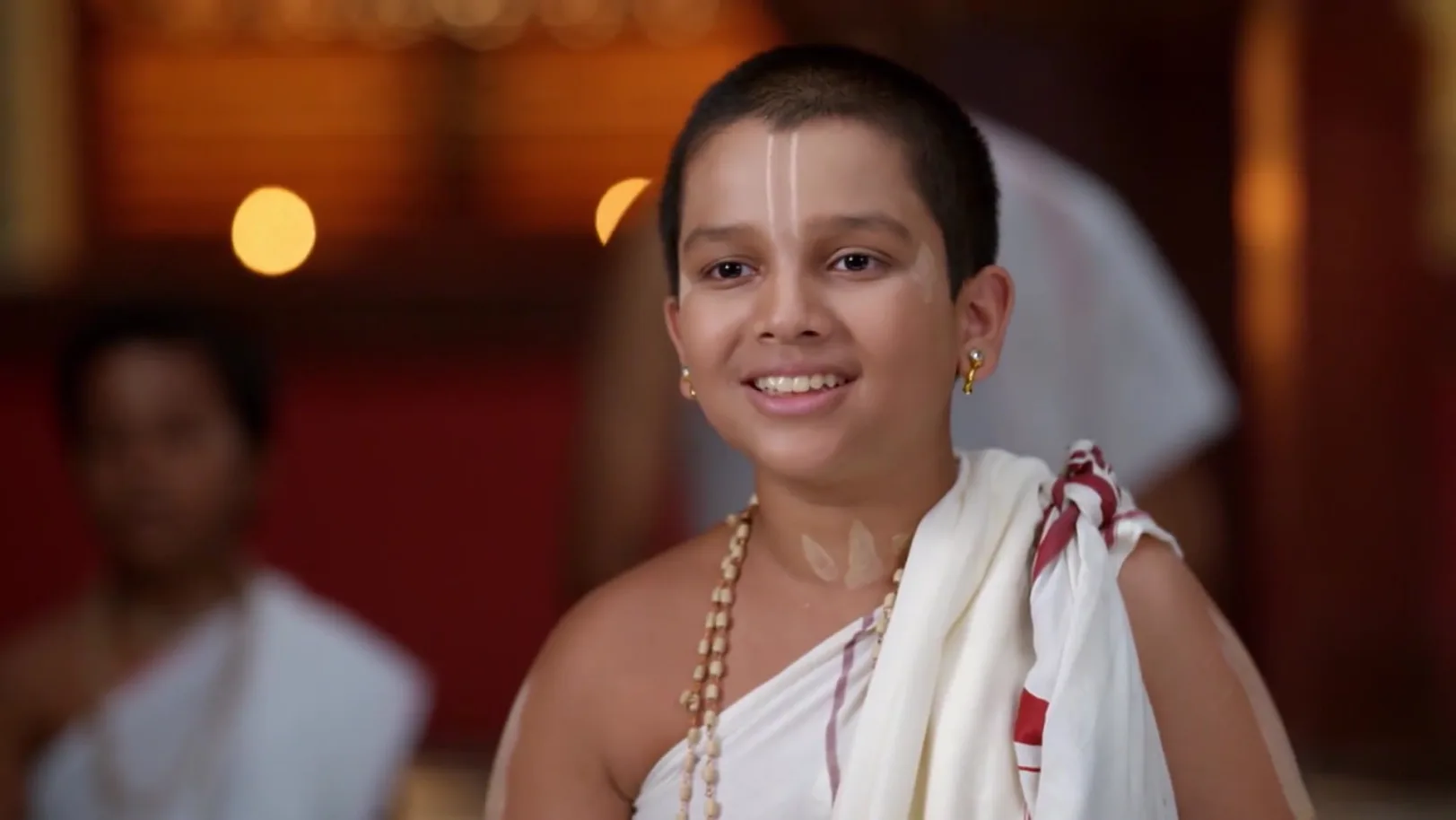 Sri Raghavendra Mahathme - October 20, 2025 - Best Scene 