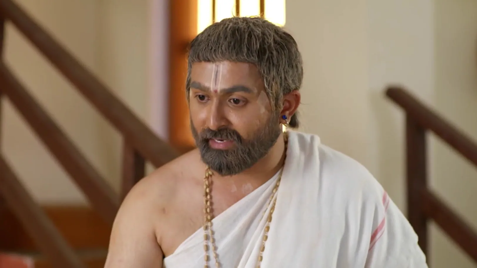 Sri Raghavendra Mahathme - October 21, 2025 - Best Scene 