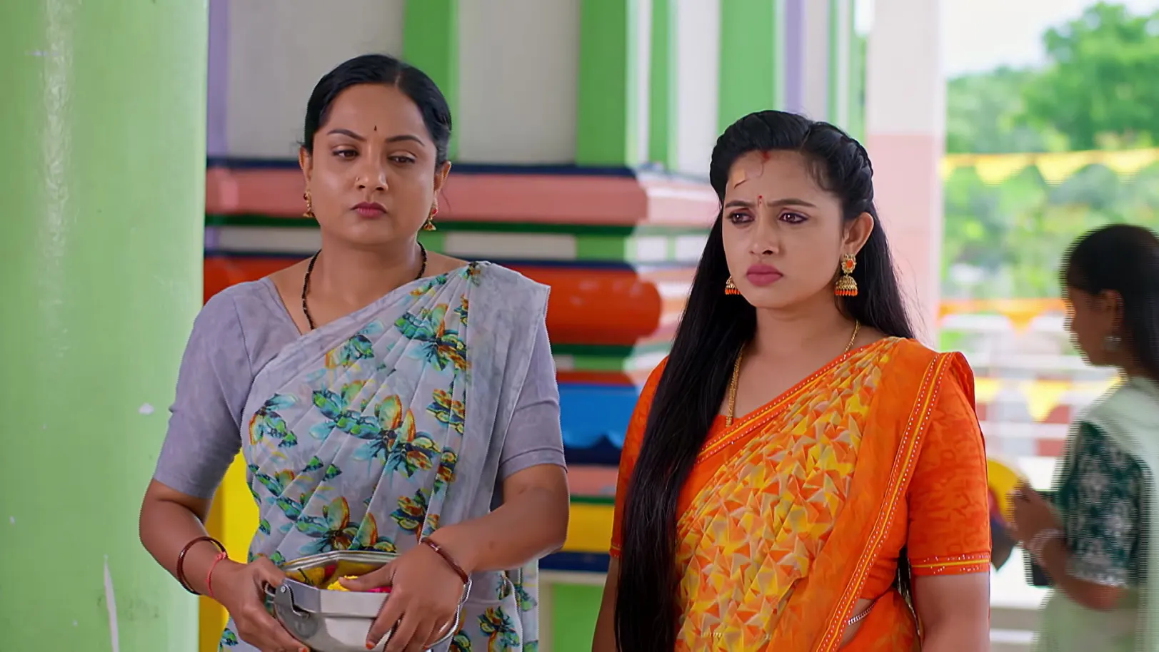 Annapoorna - October 22, 2025 - Episode Spoiler