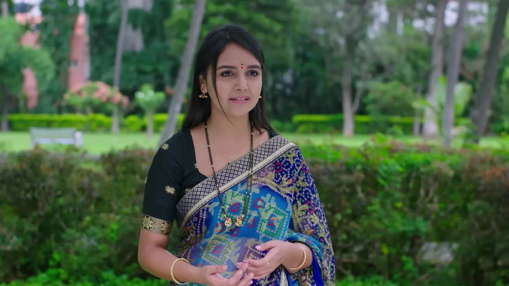 Annayya - October 27, 2025 - Episode Spoiler Annayya - October 27, 2025 - Episode Spoiler