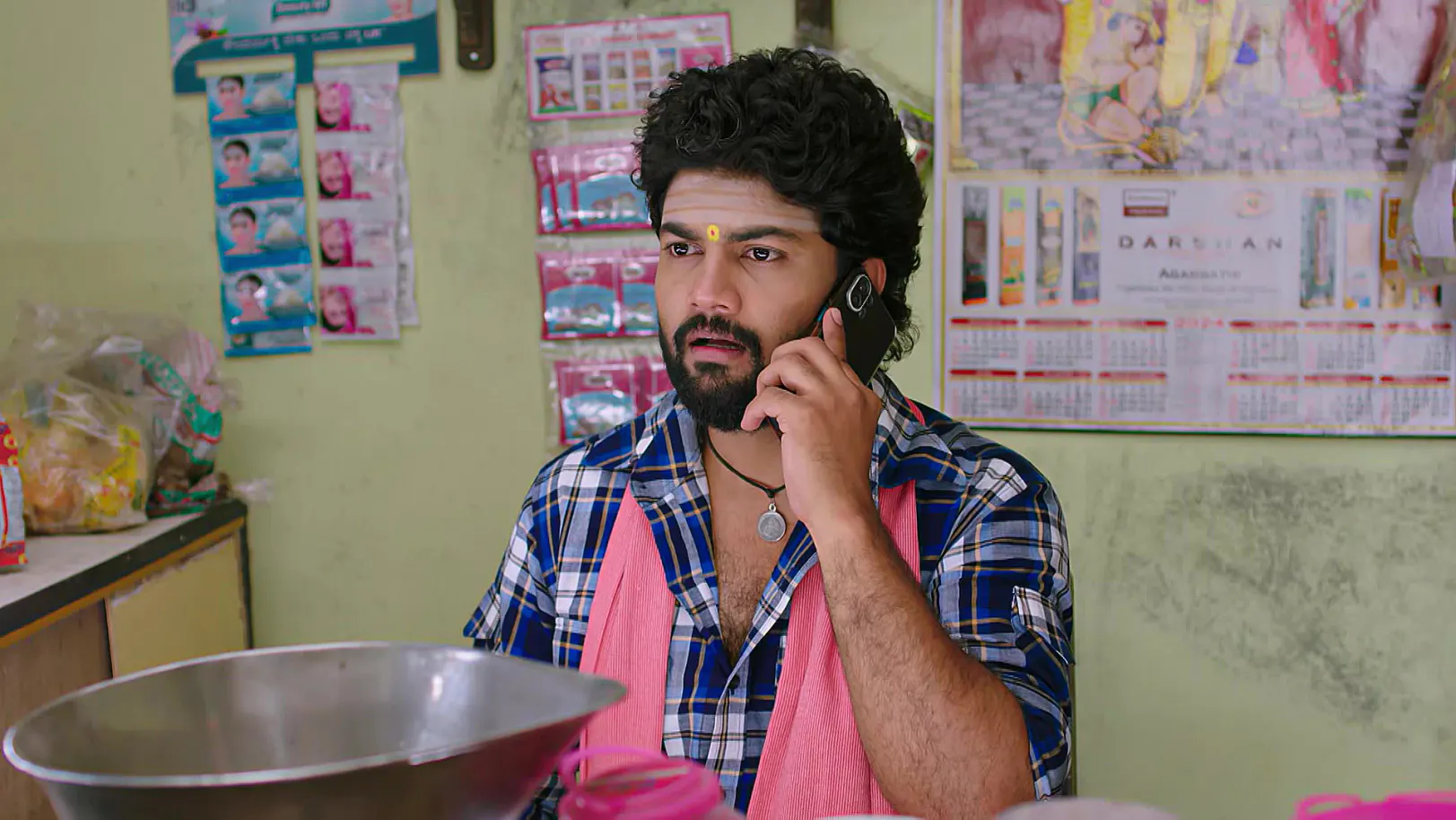 Annayya - October 22, 2025 - Episode Spoiler Annayya - October 22, 2025 - Episode Spoiler