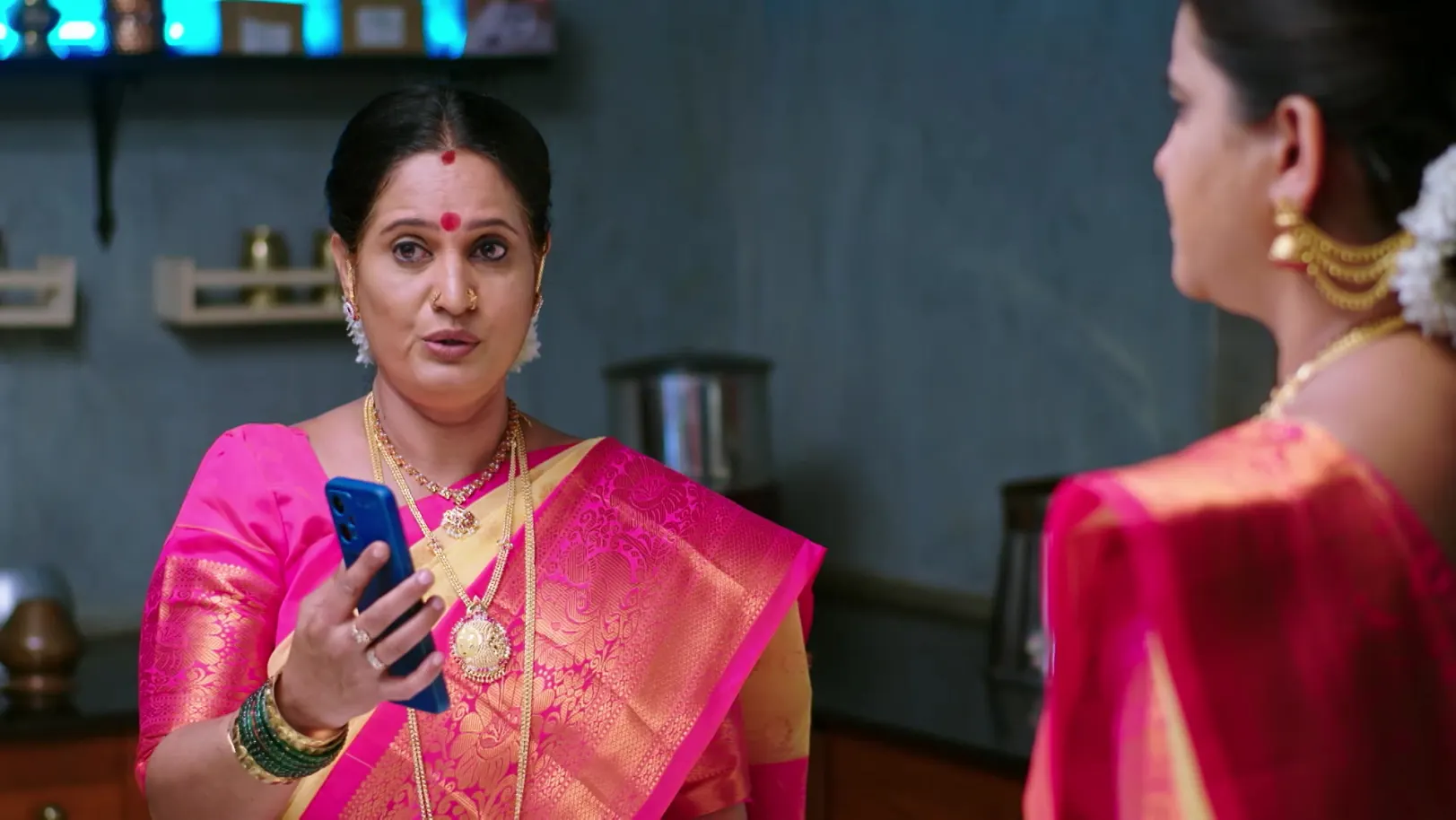 Annayya - October 24, 2025 - Episode Spoiler Annayya - October 24, 2025 - Episode Spoiler