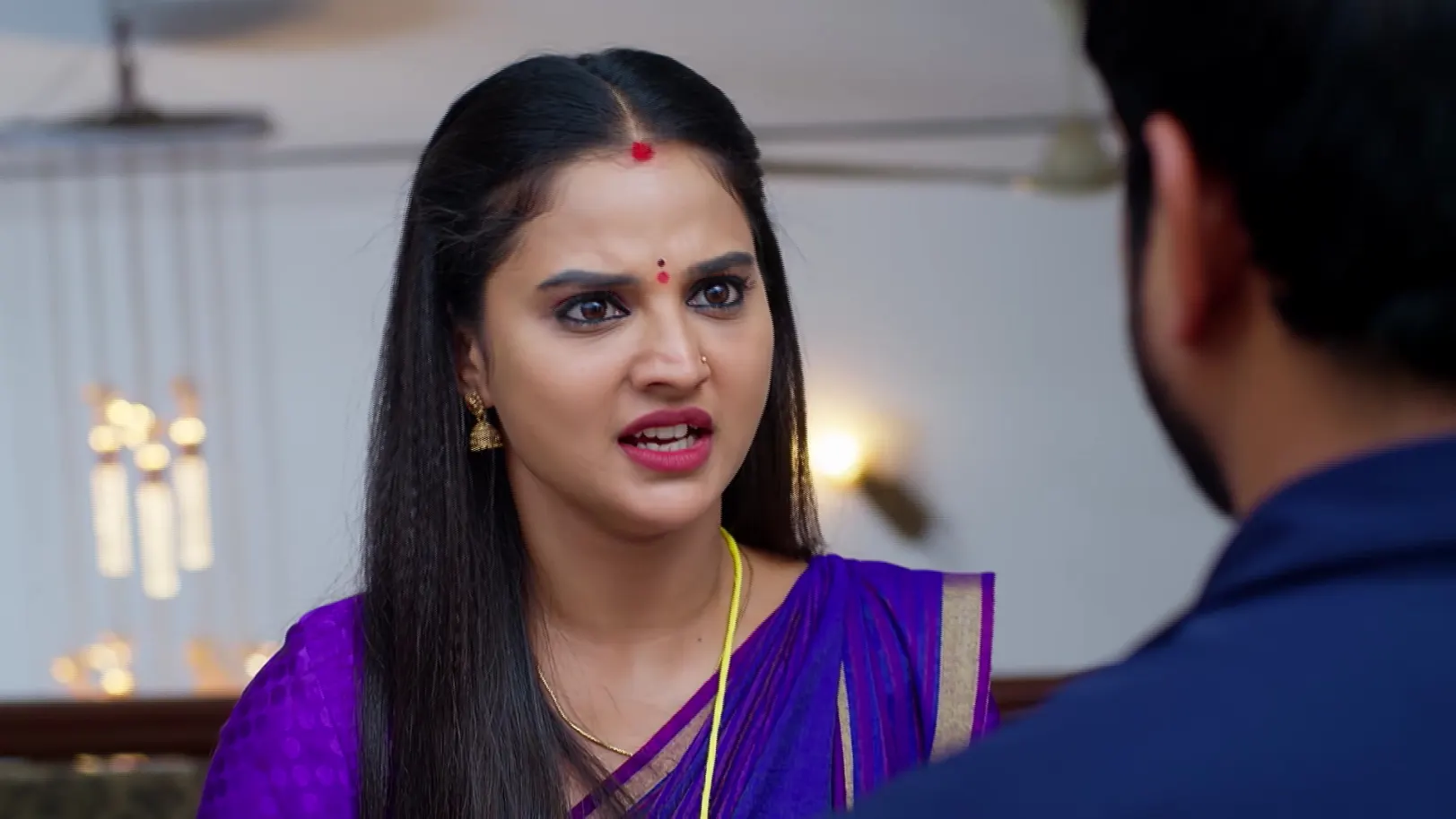 Hrudaya Geethe - October 23, 2025 - Episode Spoiler