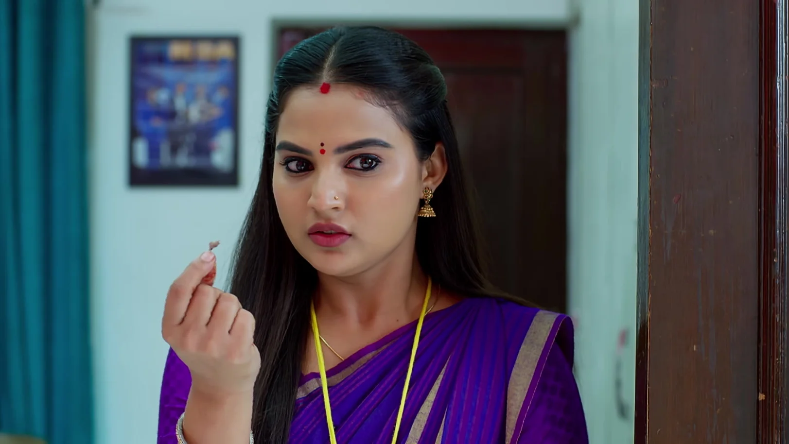 Hrudaya Geethe - October 22, 2025 - Episode Spoiler