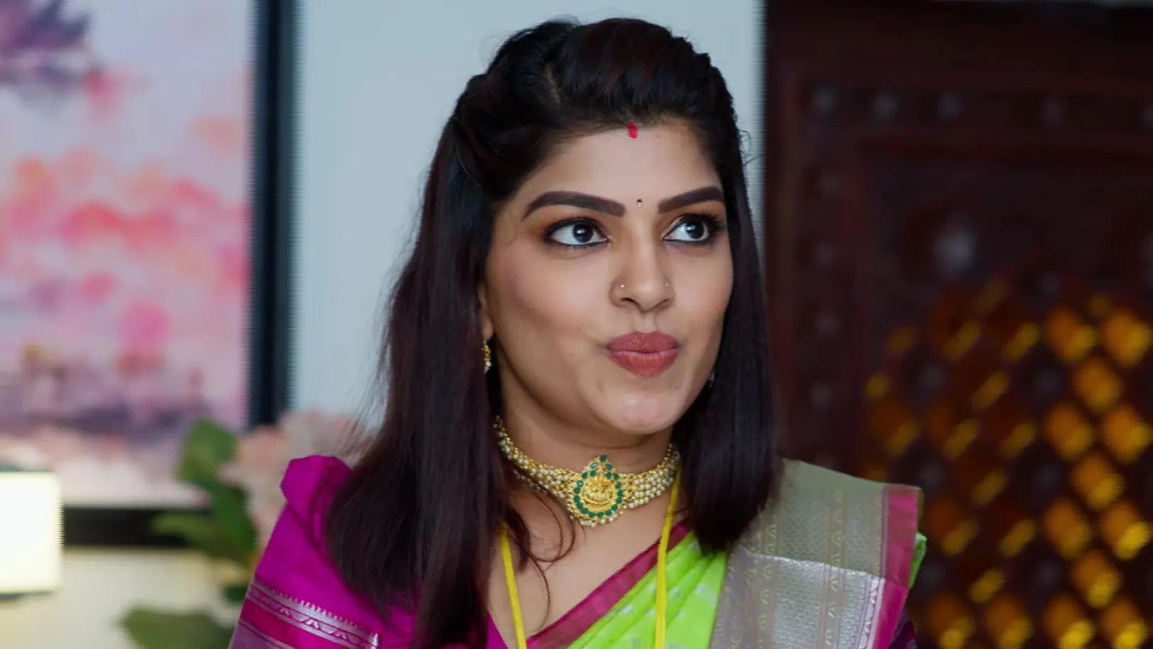 Hrudaya Geethe - October 25, 2025 - Episode Spoiler