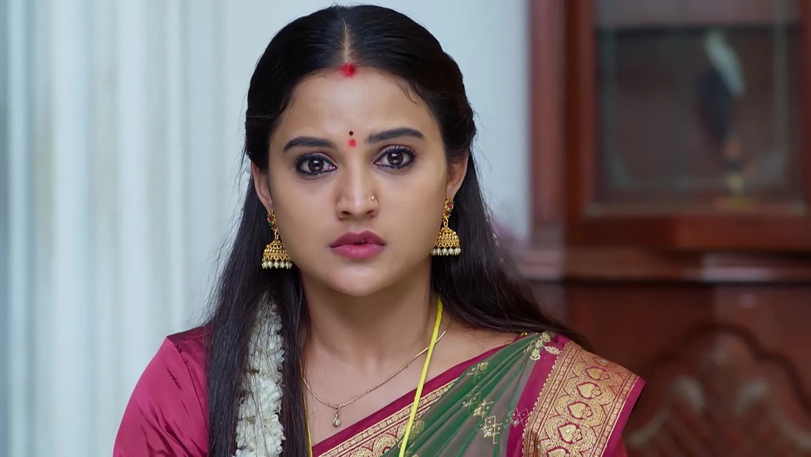 Hrudaya Geethe - October 26, 2025 - Episode Spoiler