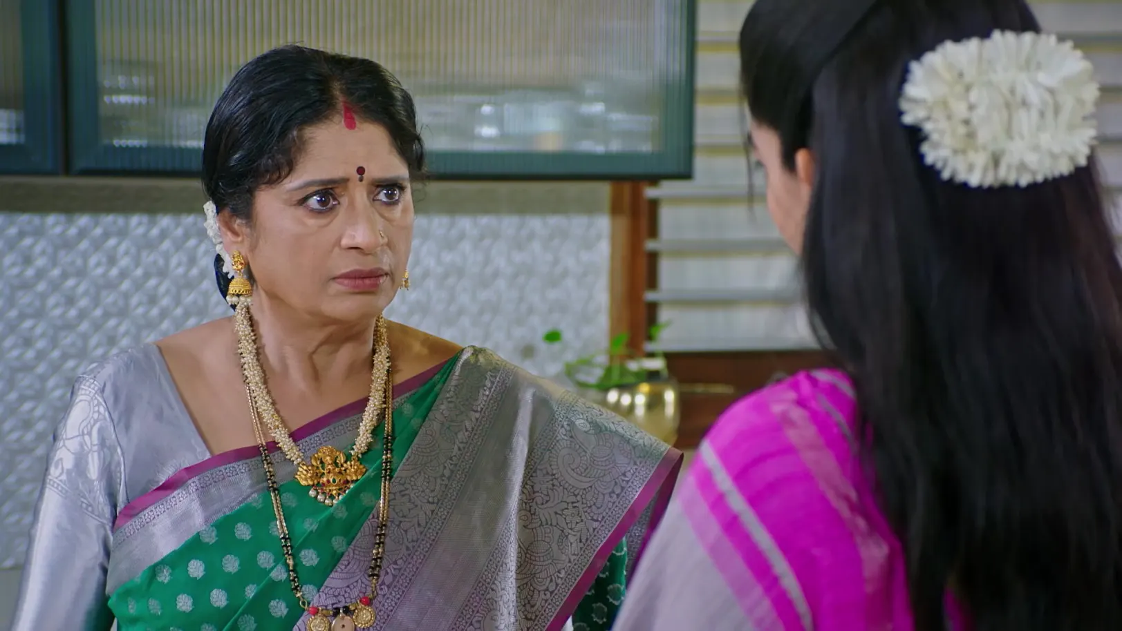 Lakshmi Nivasa - October 22, 2025 - Episode Spoiler